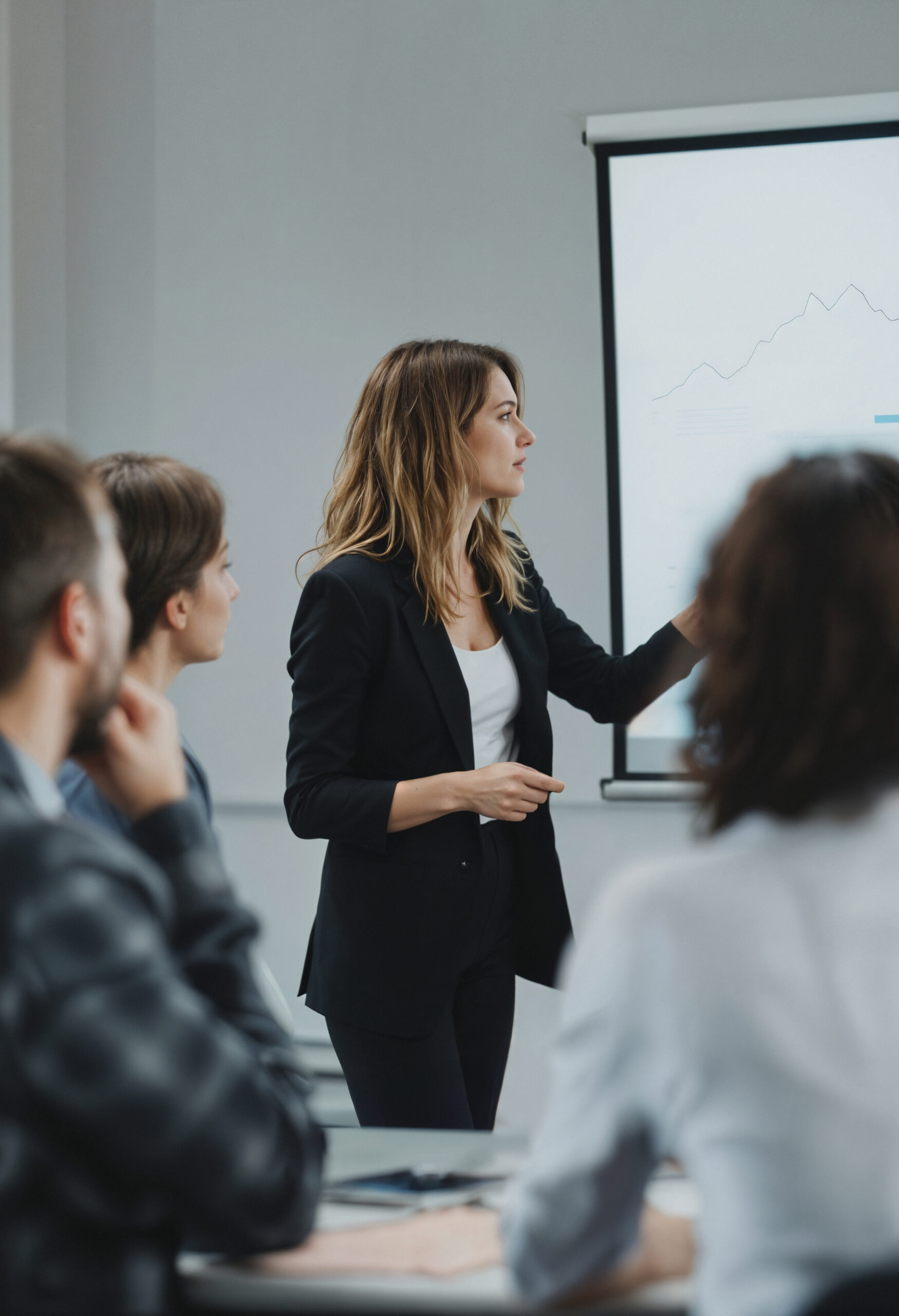 businesswoman-giving-presentation